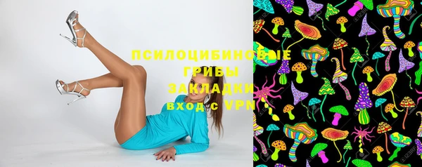 винт Михайлов